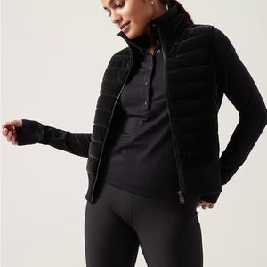 ATHLETA vest